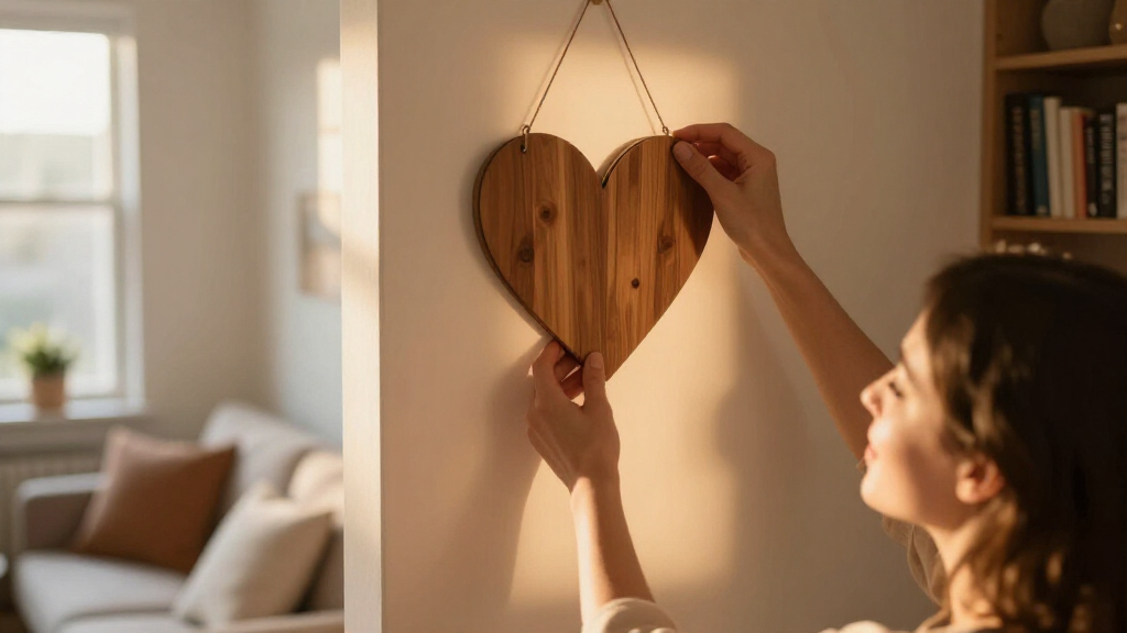 10 Best Heart-Shaped Wall Art in 2026