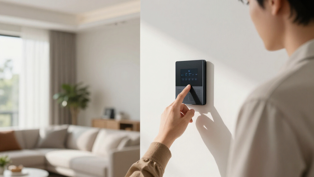 best smart AC controllers