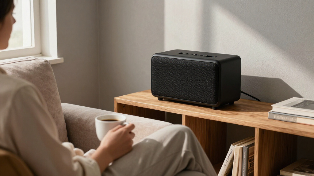 budget bookshelf speakers