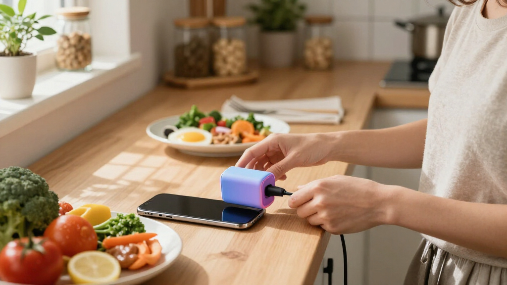 portable chargers for women on the go