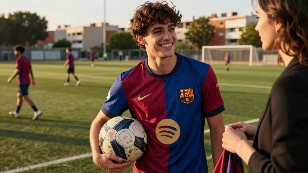 best FC Barcelona jerseys