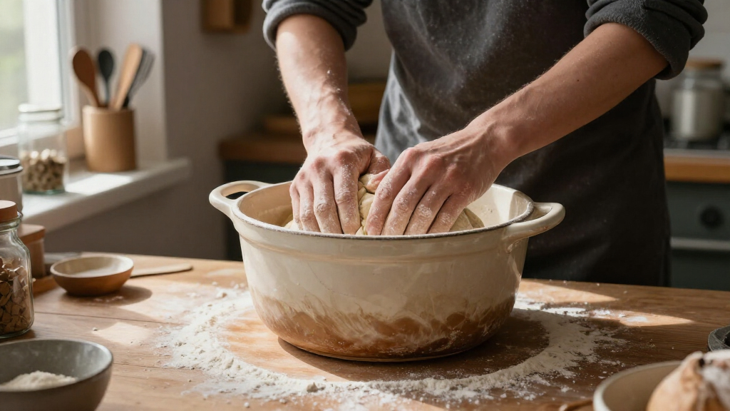 dutch ovens for sourdough 457 qt