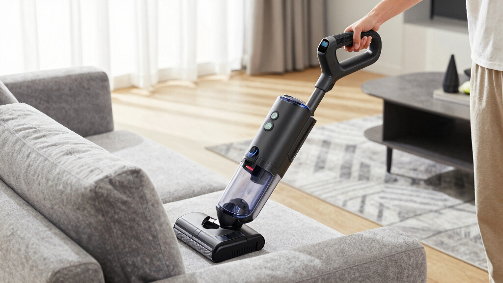 cordless handheld carpet cleaners