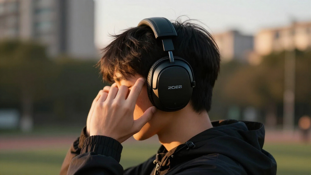 7 Best Premium Hearing Protection for Sensory Sensitivity in 2026 17 best premium hearing protection for sensory sensitivity