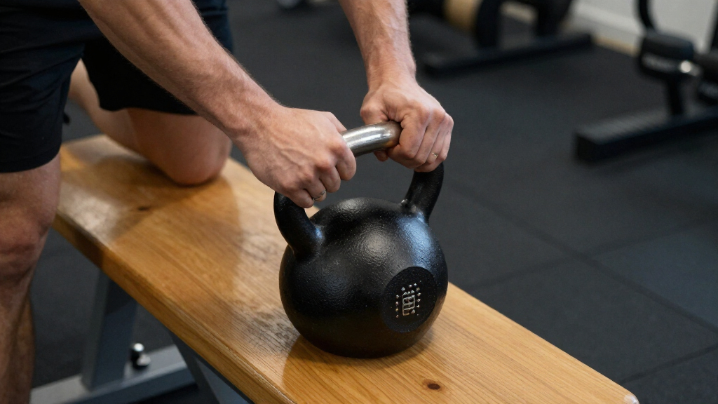 12 Best Adjustable Kettlebells That Make Workouts Flexible and Easy