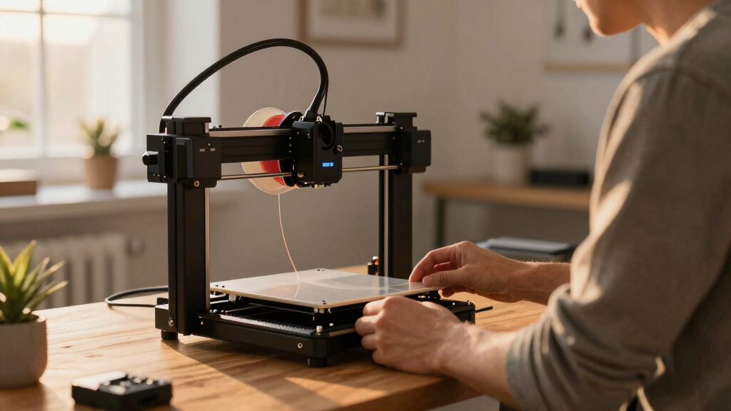 best 3D printers