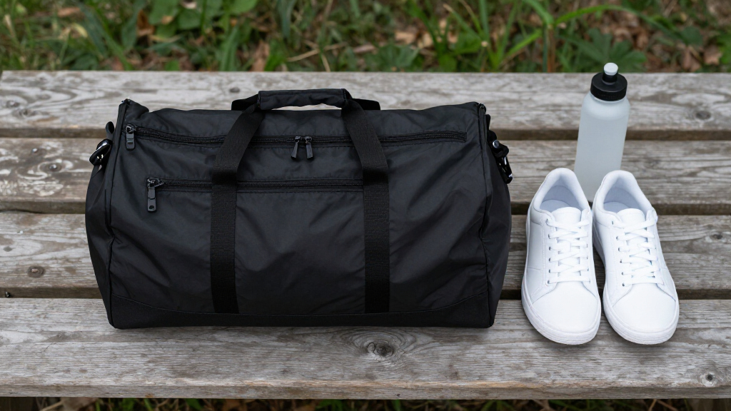 7 Best Sports Duffel Bags for Students in 2026