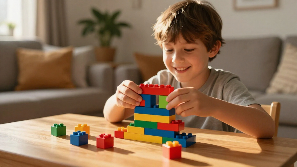 stem toys age 8