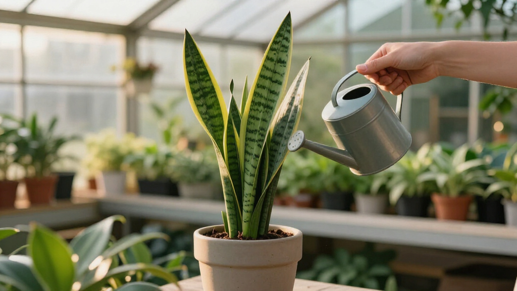 best low-maintenance houseplants
