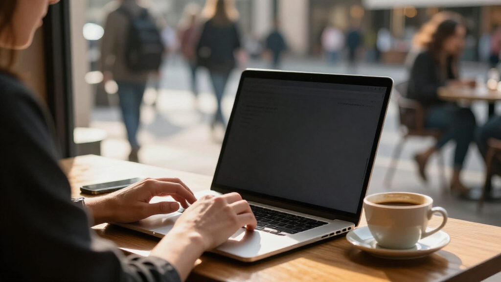 privacy screen protectors for laptops