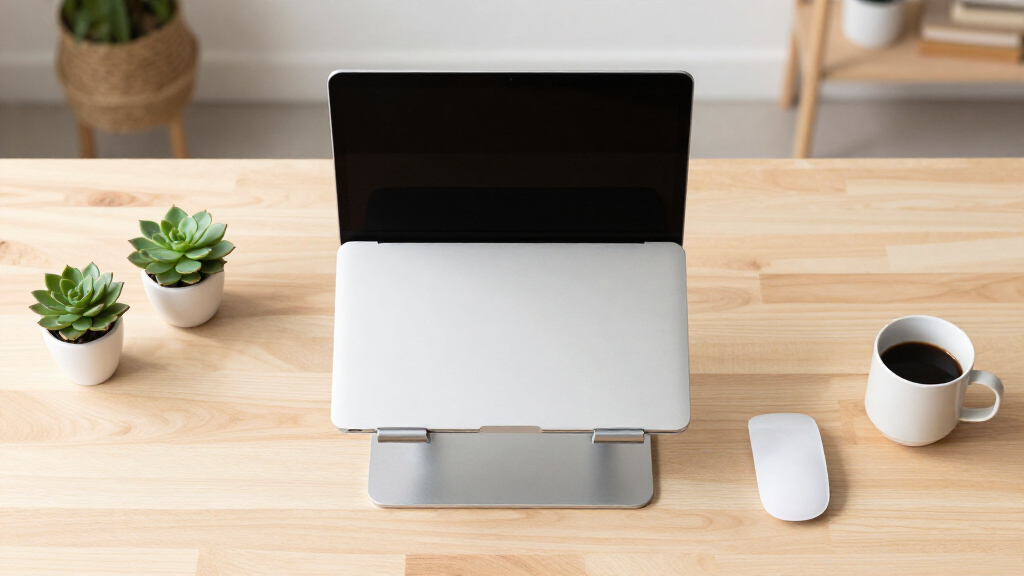 12 Best Ergonomic Laptop Stands in 2026