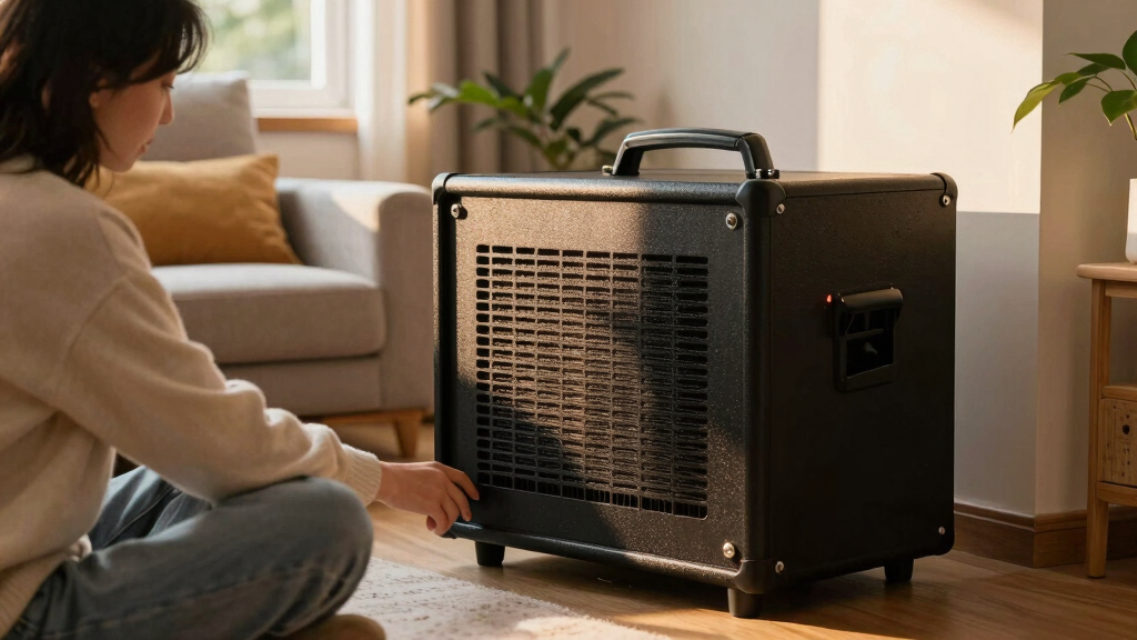 generator soundproof enclosures for home use