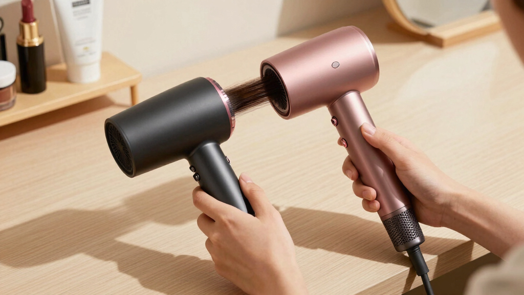 hair dryers prime day deals