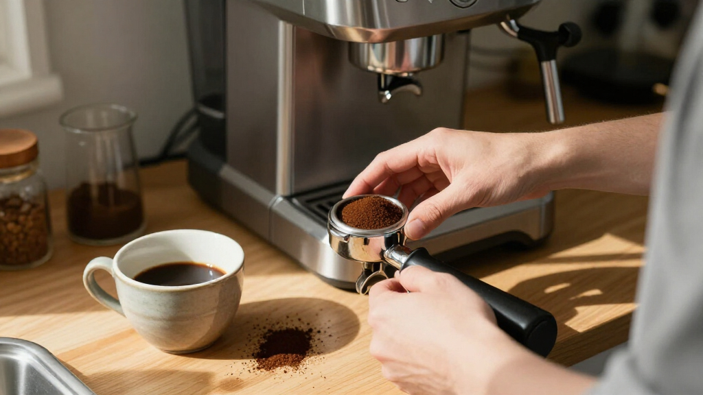 best luxury espresso machine for home
