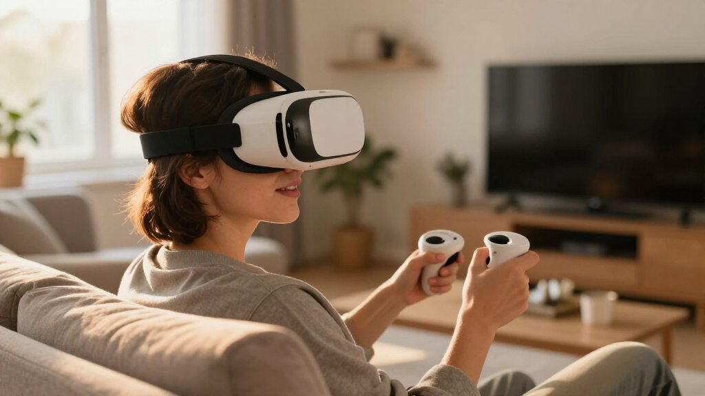vr starter kit bundles