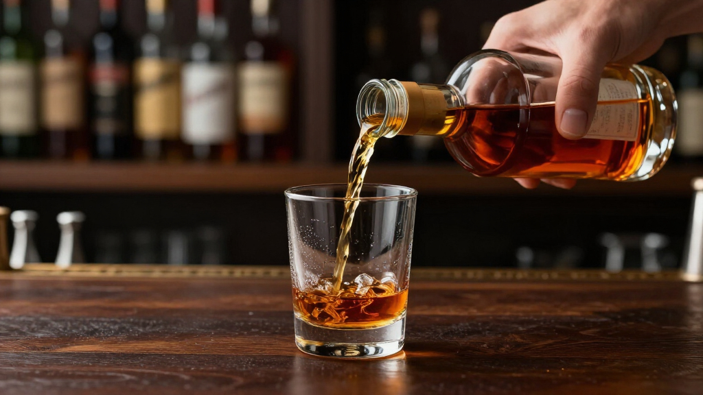 best bourbon whiskey