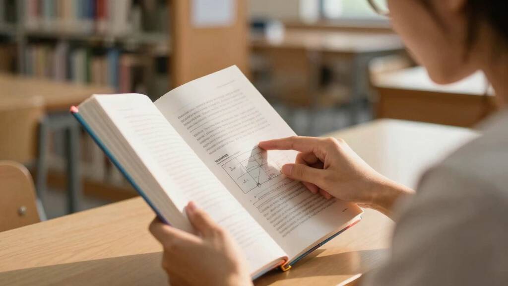 educational science reference books