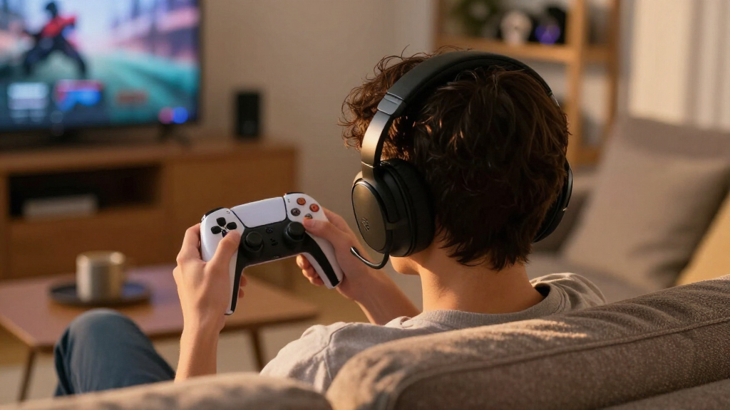 gifts for gamers
