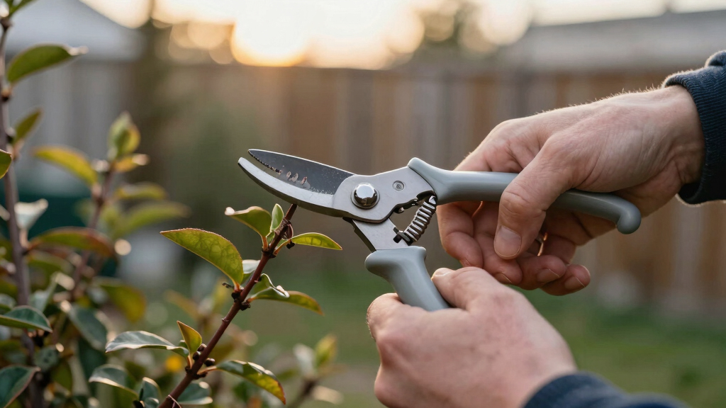best micro-tip pruning snips