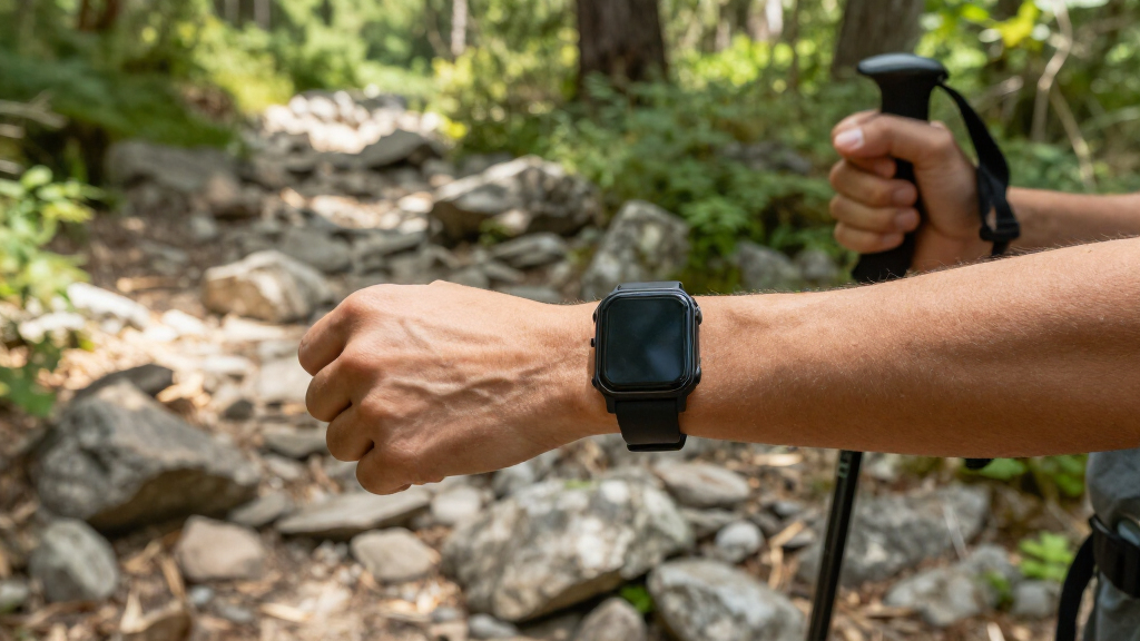 best rugged smartwatches