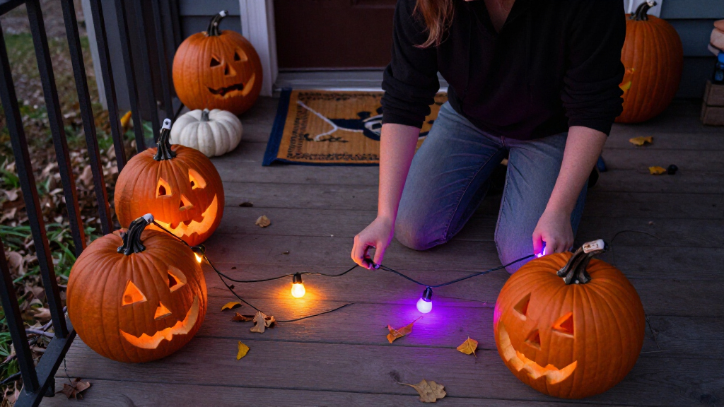 13 Best Smart Halloween Lights in 2027