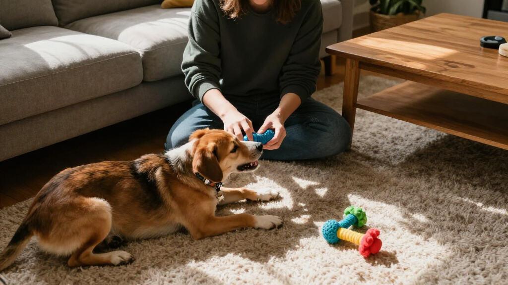 chew toys for dogs