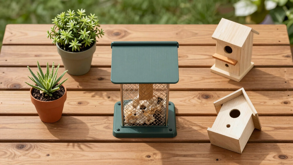 best bird feeders