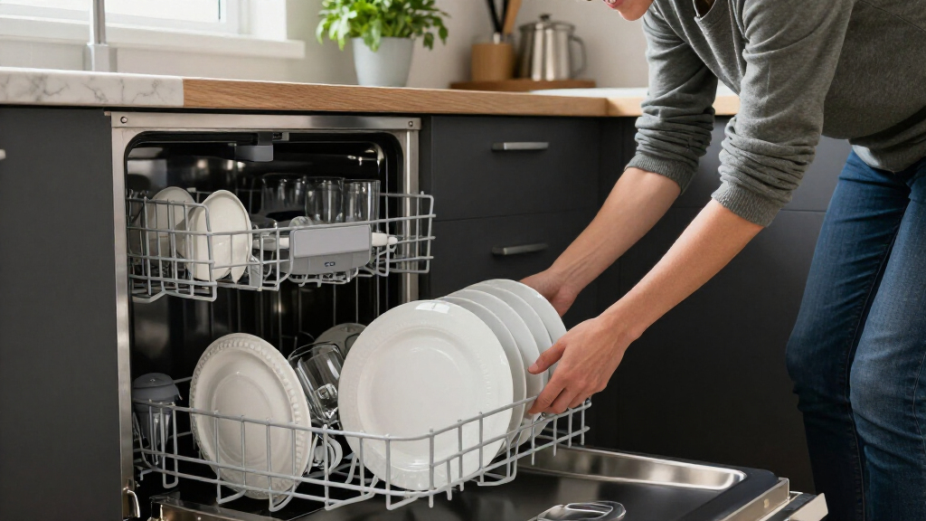 countertop dishwasher under 400