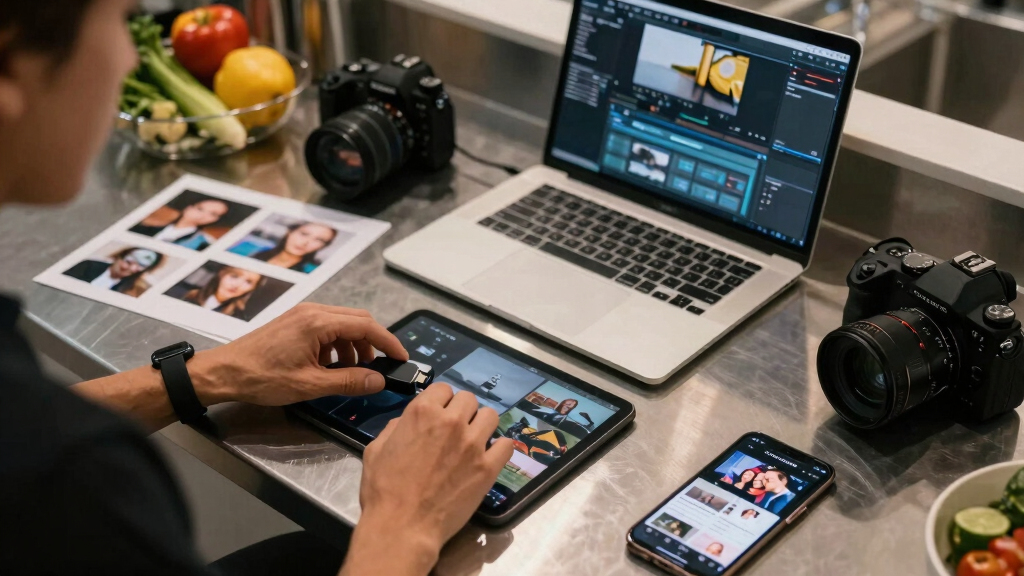What Files Does It Actually Generate? Expect a Complete Media Package