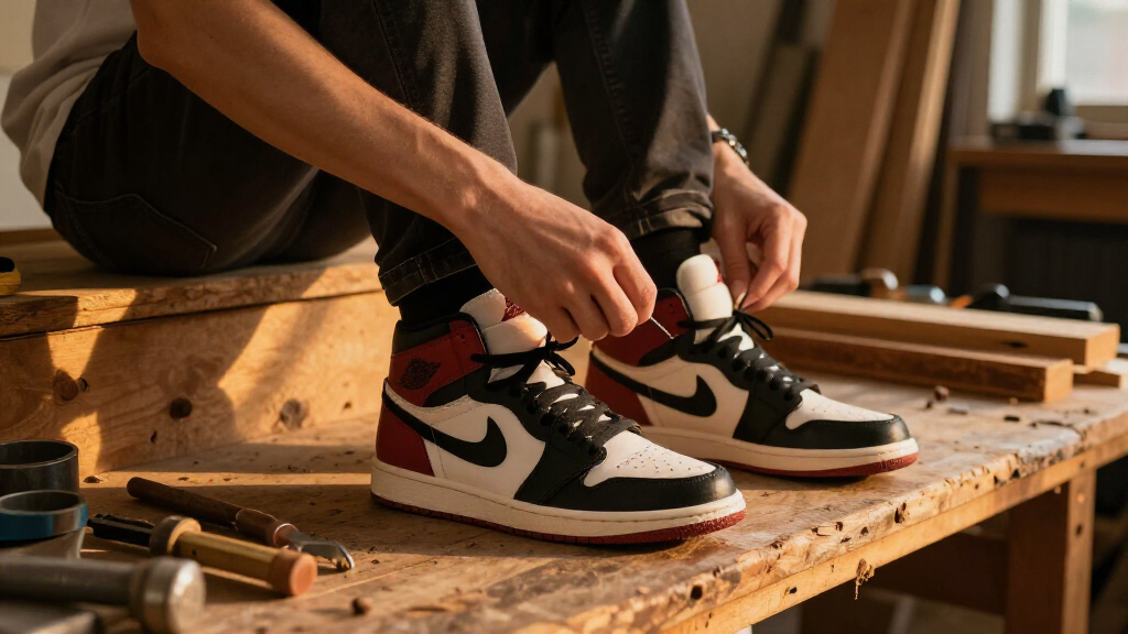 best Air Jordan sneakers