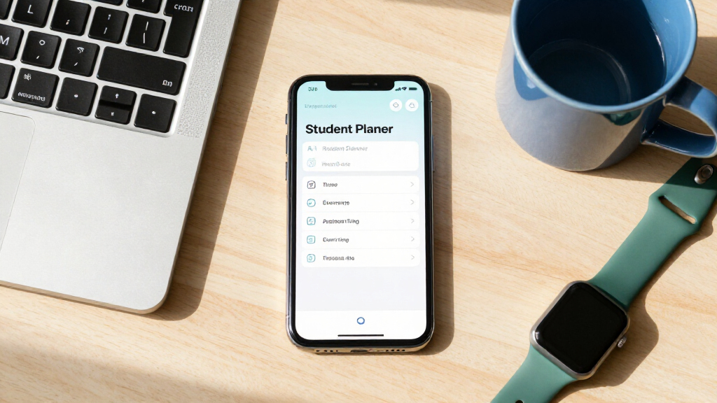 12 Best AI-Powered Student Planners in 2026