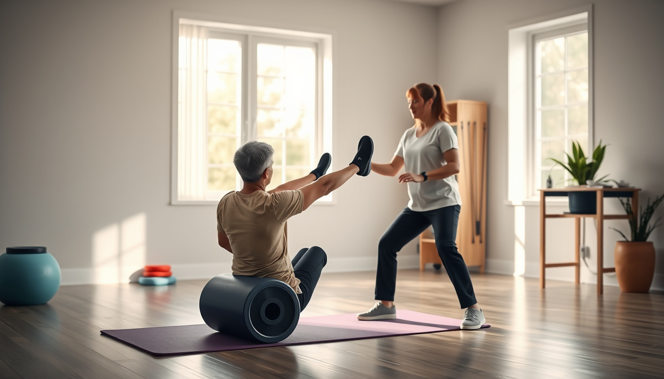 Typical Costs of Patellofemoral Pain Physiotherapy Sessions