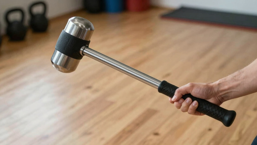 13 Best Steel Mace Premium Products for 2026