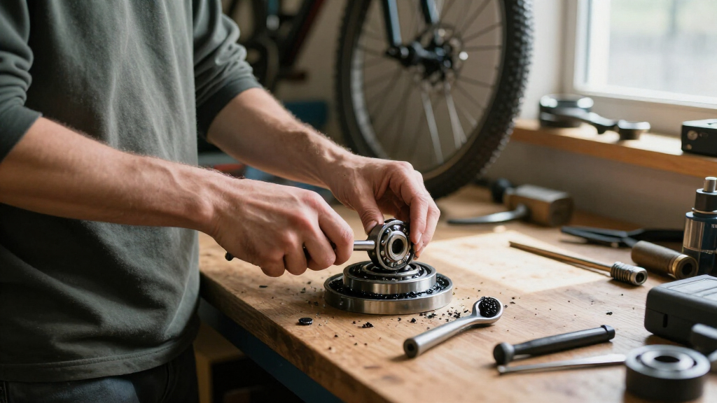 bicycle bearing press kits premium