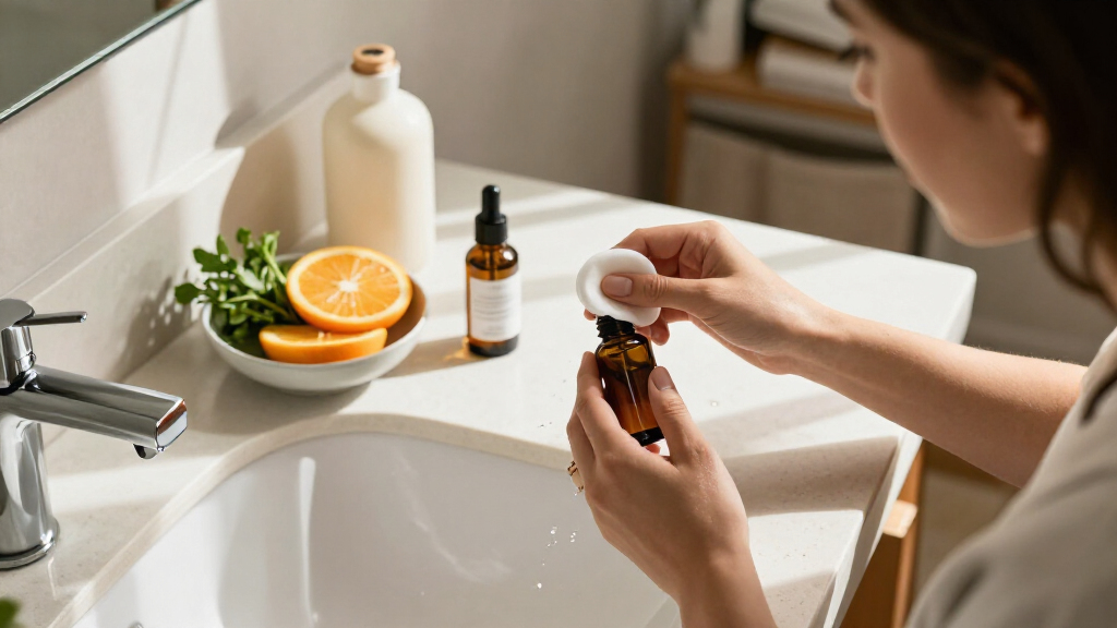 glycolic acid toner 7