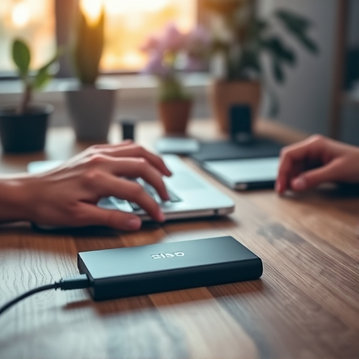 What Are the Practical Benefits of a Disk-Centric Approach?