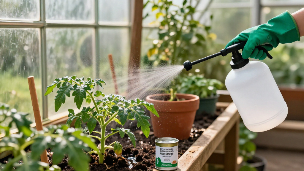 best garden pest control products