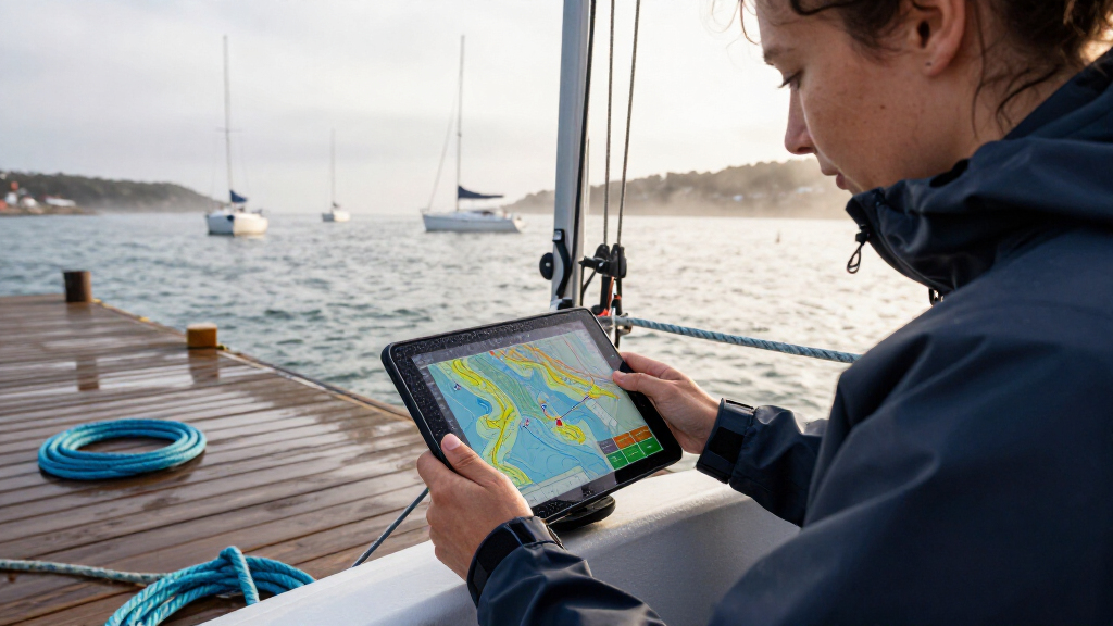 marine data hub