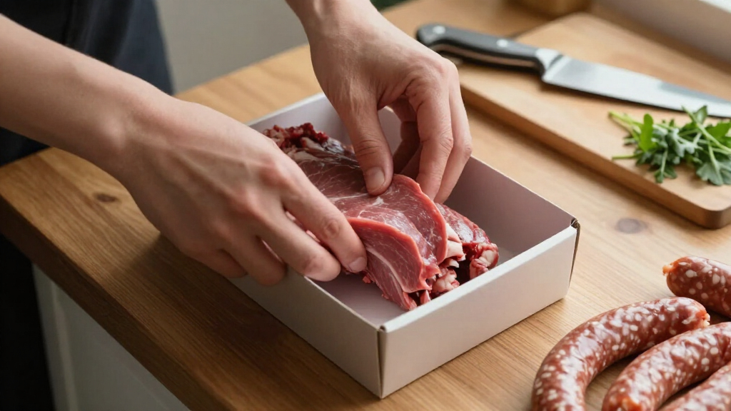 best meat subscription boxes