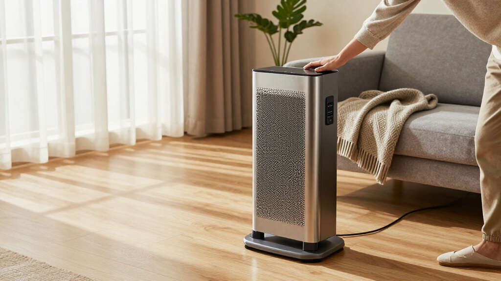 10 Best Space Heaters for Large Rooms in 2026: Warmth That Covers Every Corner
