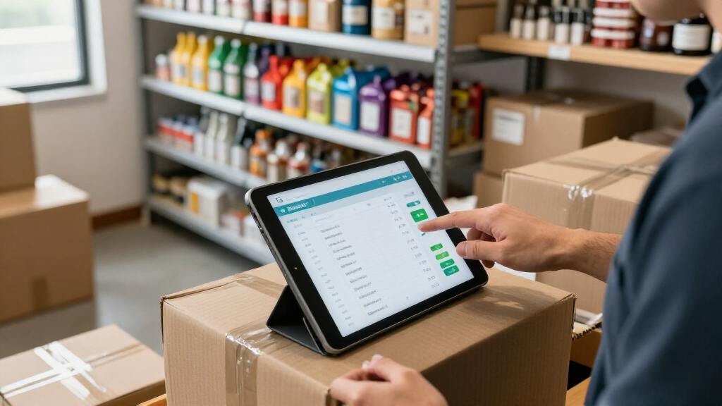 best inventory management software