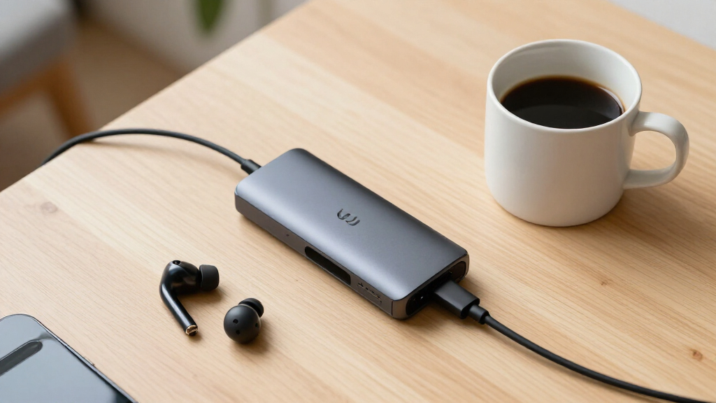 usb c hubs for phones