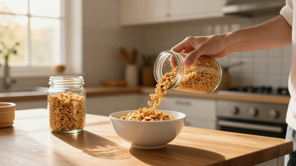 best wheat cereals