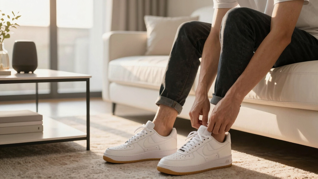 best Nike Air Force 1s