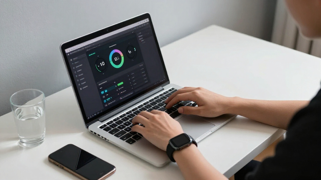 personalized fitness trackers
