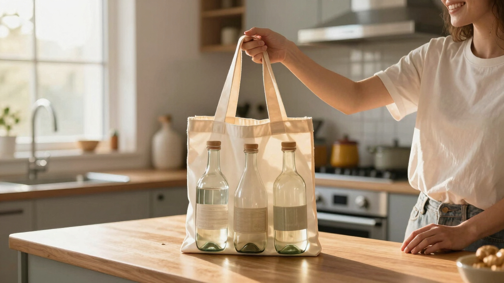 best bottle bags