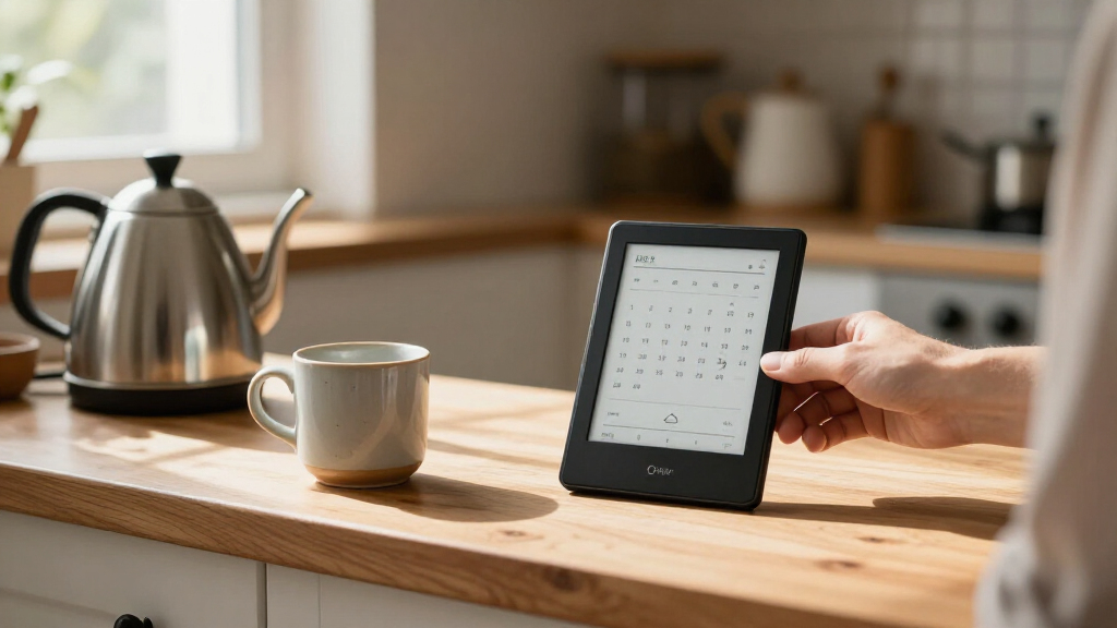 best e-ink smart displays
