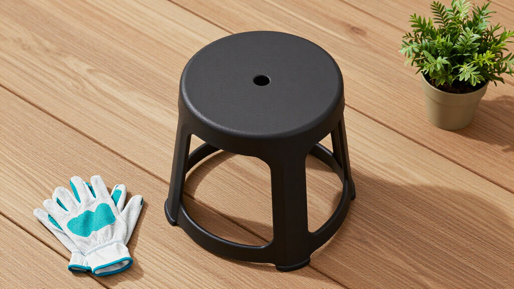 10 Best Kneeling Stools for Gardening in 2026