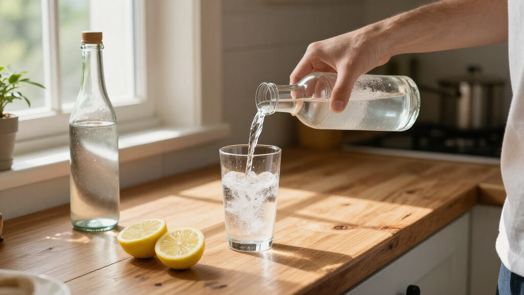 home soda makers
