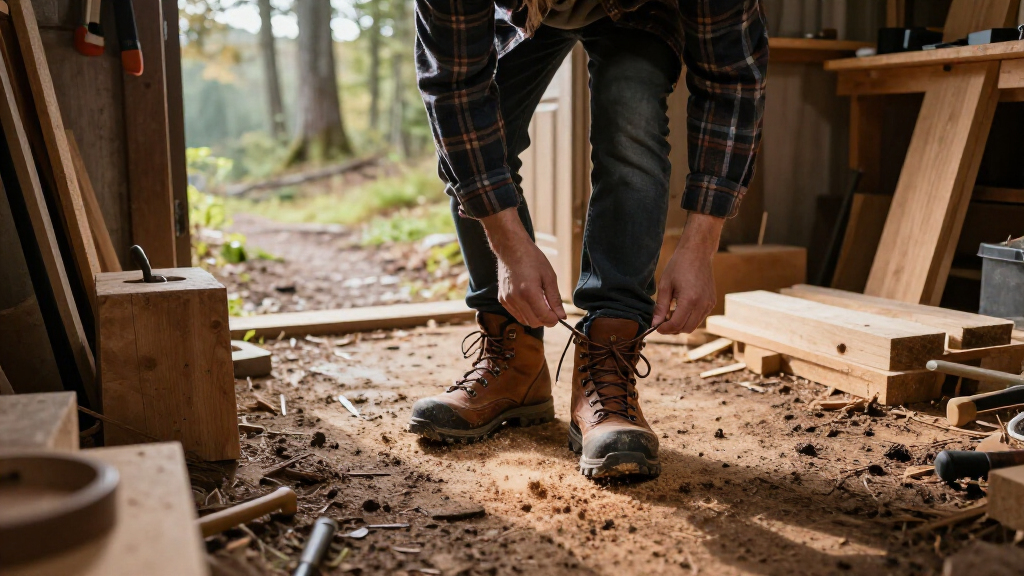 best hiking boots